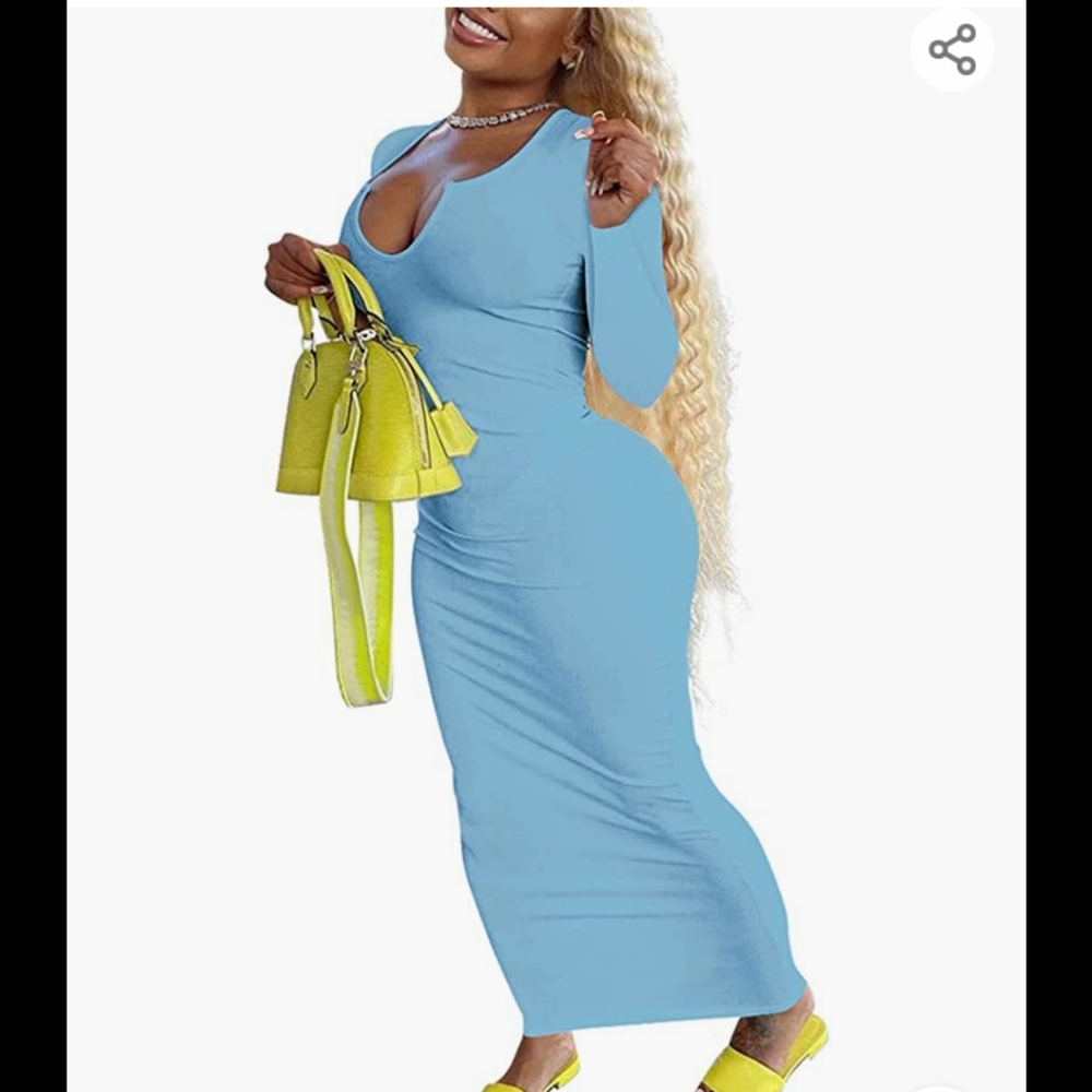 Party Dress